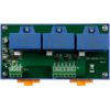 3-channel 1 A Current Transformer (RoHS)ICP DAS